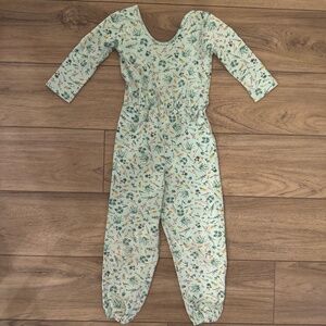 Alice + Ames jumpsuit